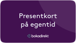 Presentkort Bokadirekt